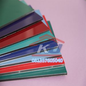 ACP MARKS: Solusi Panel Aluminium Berkualitas untuk Bangunan Modern dan Tahan Lama