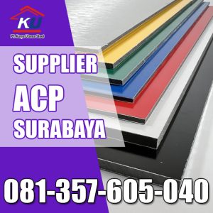 ACP MARKS: Solusi Panel Aluminium Berkualitas untuk Bangunan Modern dan Tahan Lama