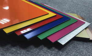 ACP MARKS: Solusi Panel Aluminium Berkualitas untuk Bangunan Modern dan Tahan Lama